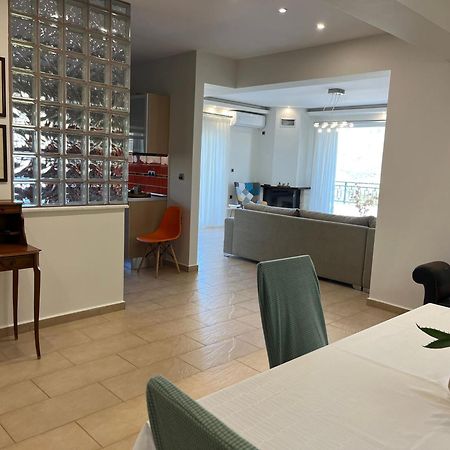 Bay View Apartment La Canée Extérieur photo