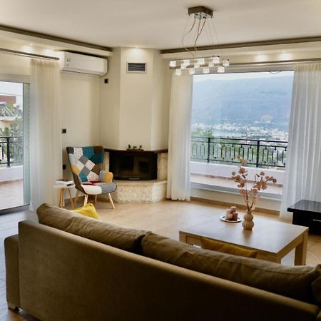 Bay View Apartment La Canée Extérieur photo